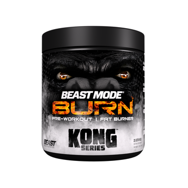 BEAST MODE BURN